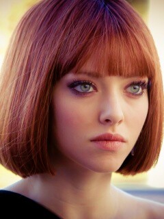 Аманда Мишель Сейфрид обои