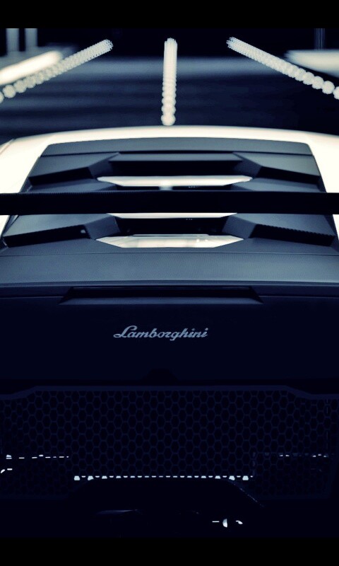 Lamborghini обои