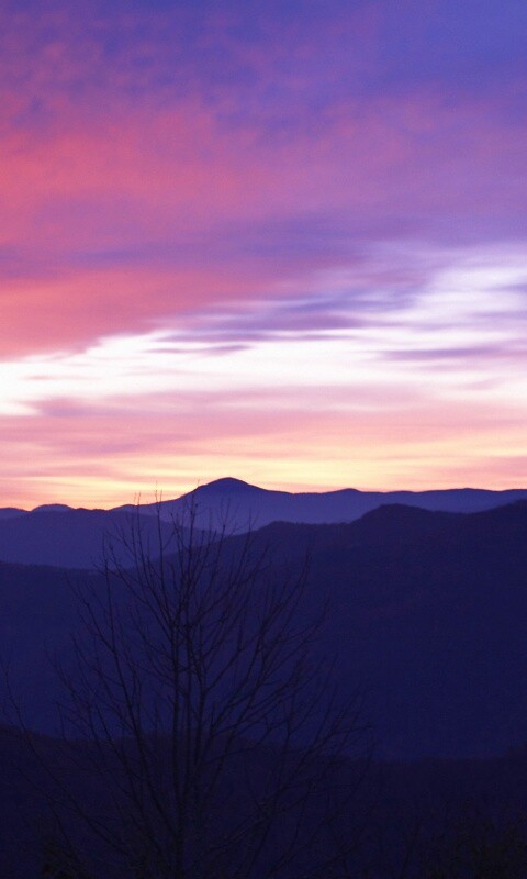 Небосвод обои