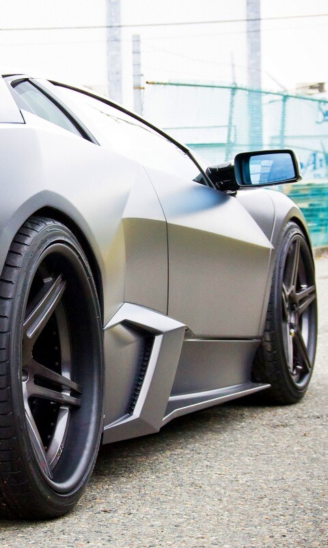 Железный зверь обои