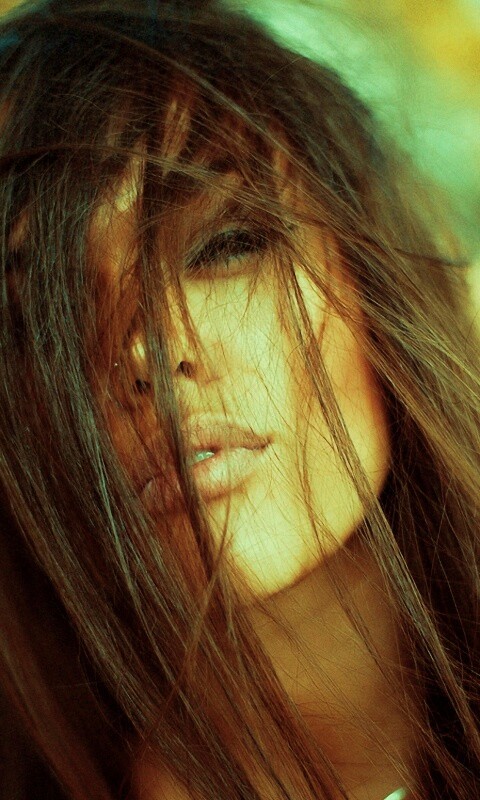 Сонная обои