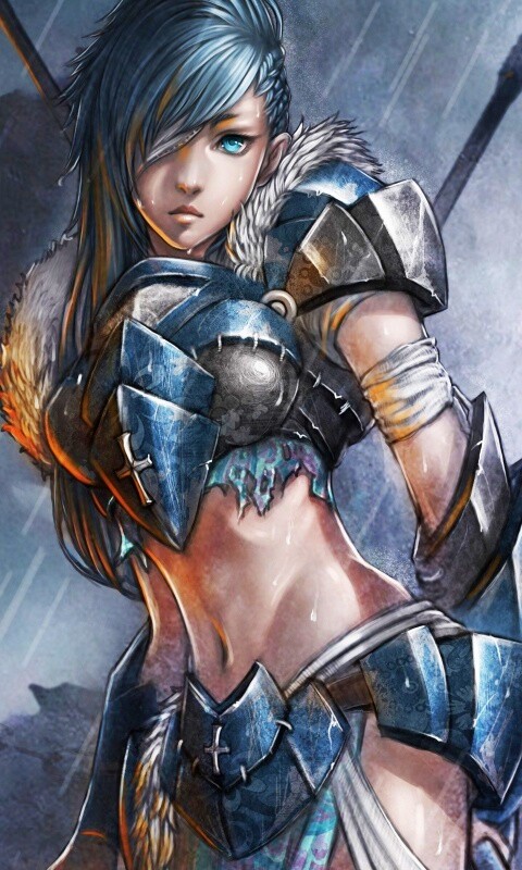 Прикованная обои