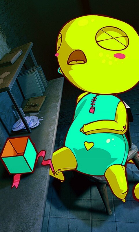 Смреть на день рождение обои