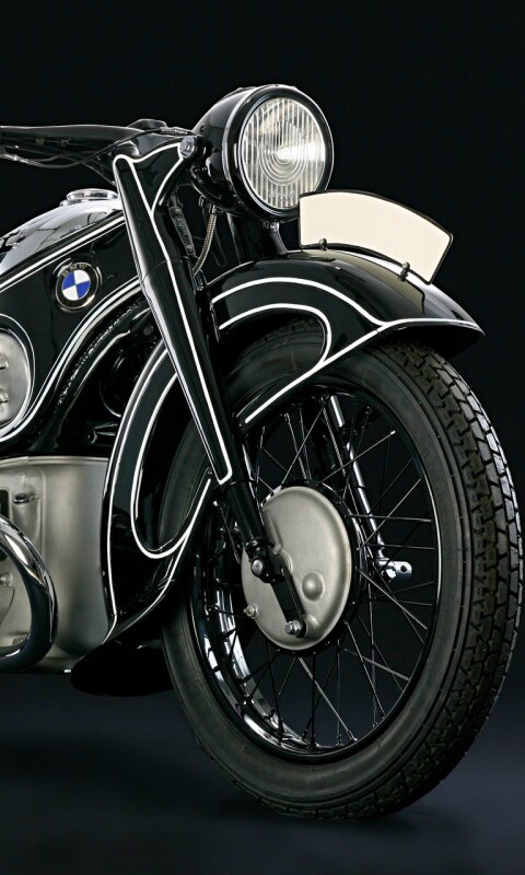 Мотоцикл BMW обои