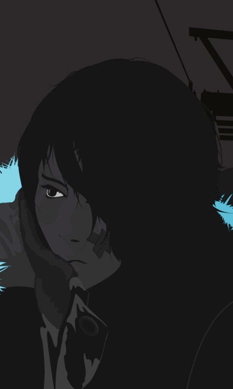 Парень на горнолыжном курорте обои