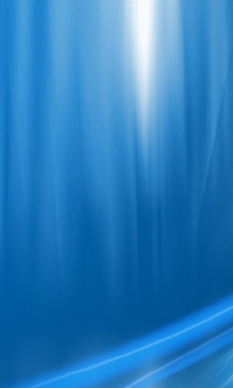 Голубизна обои