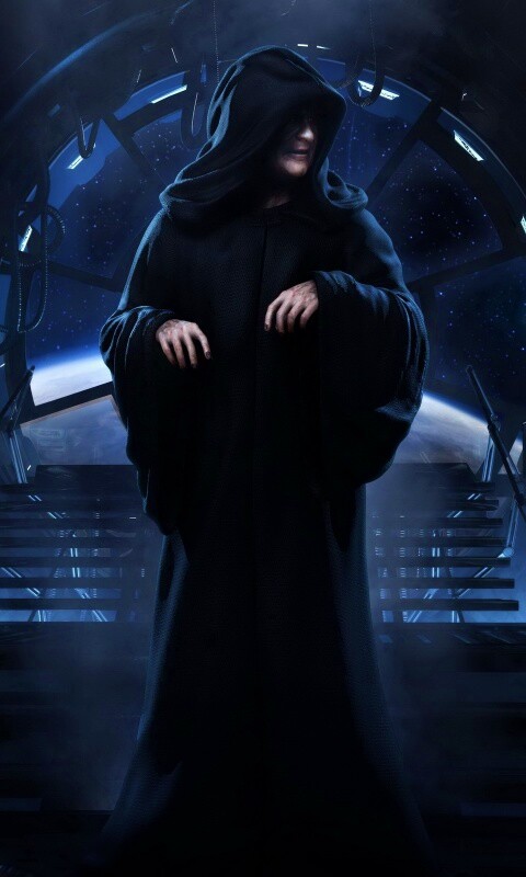 Император обои