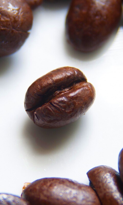 Кофейные бобы обои