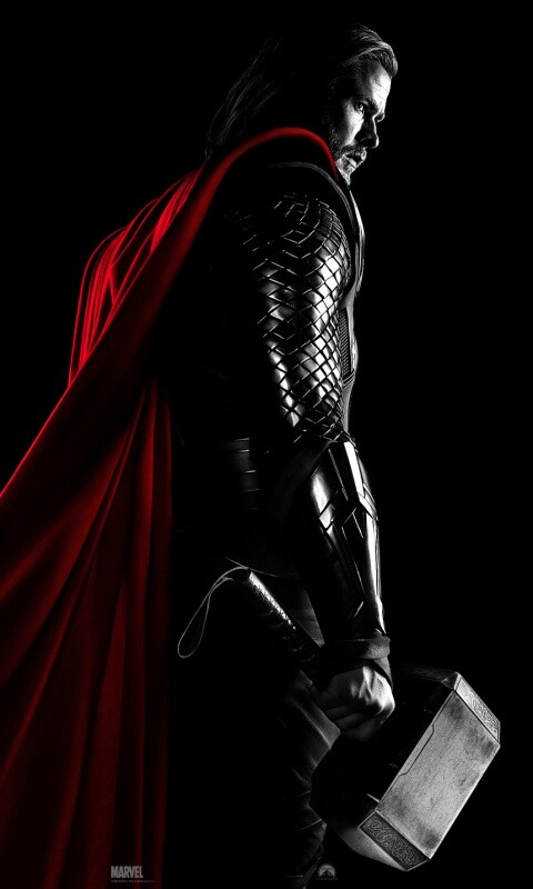 Мрачный Тор обои