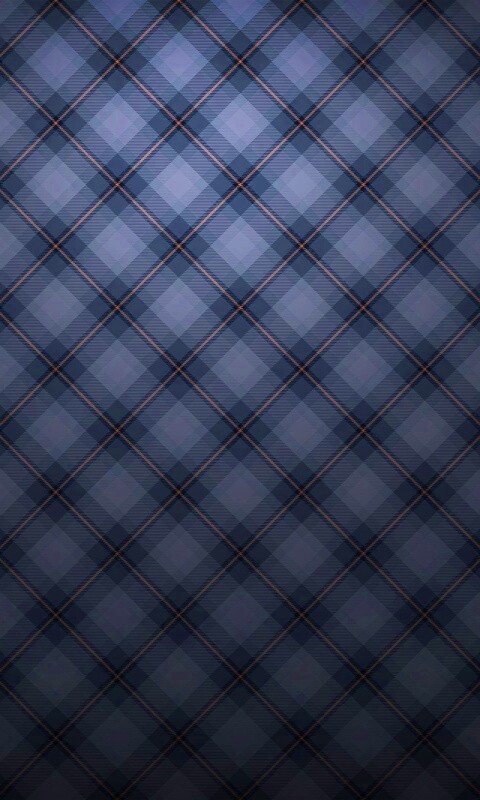 Синяя клетка обои