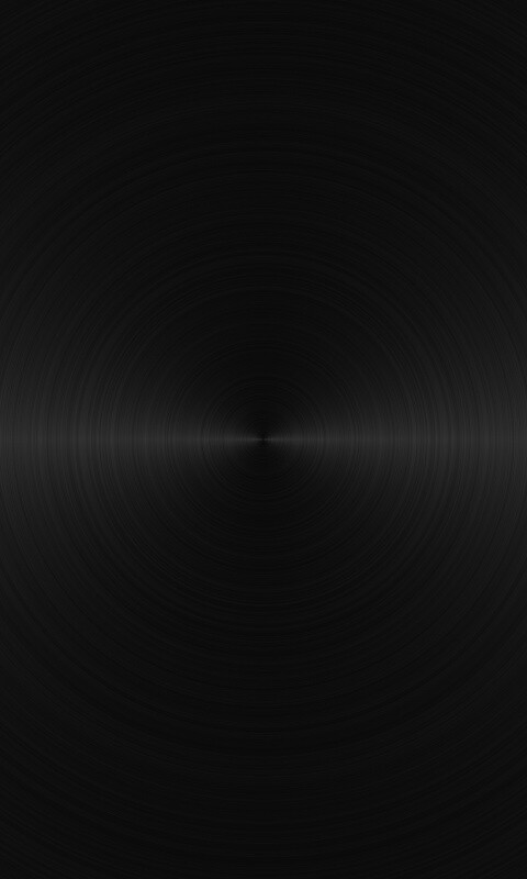 Черные круги обои