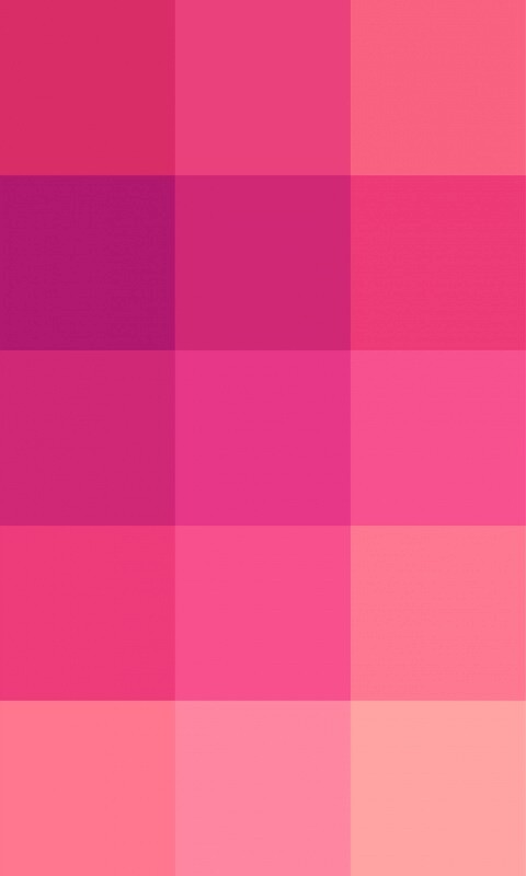 Розовые квадраты обои