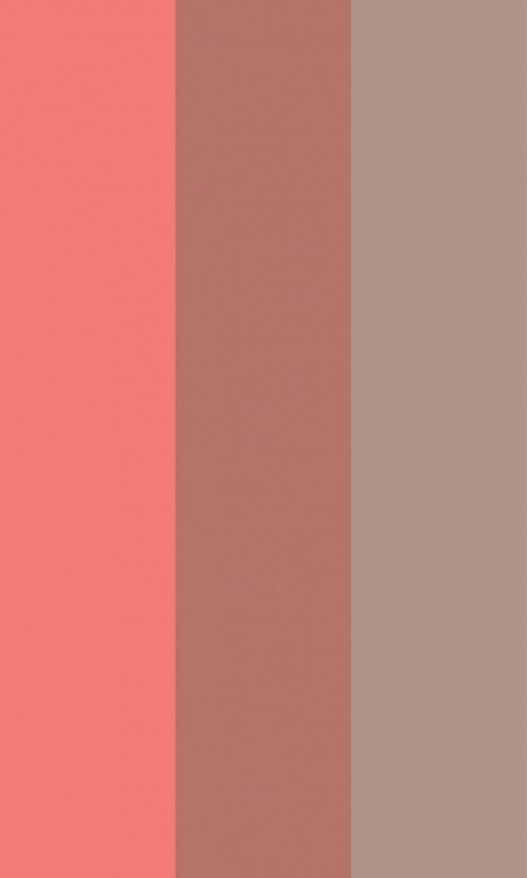 Полосы пастэльных тонов обои