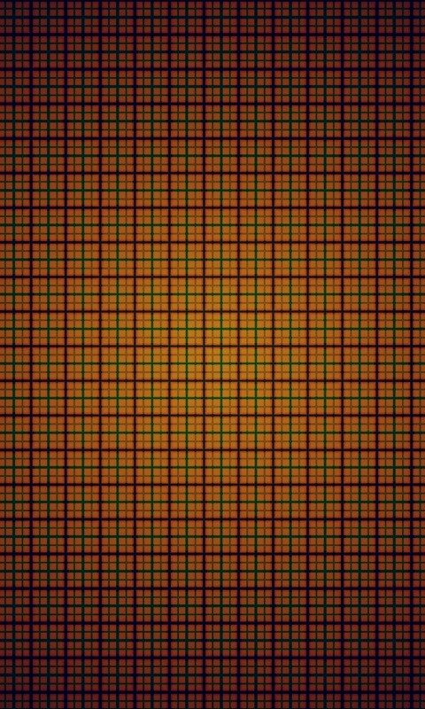 Красно-зеленые квадратики обои