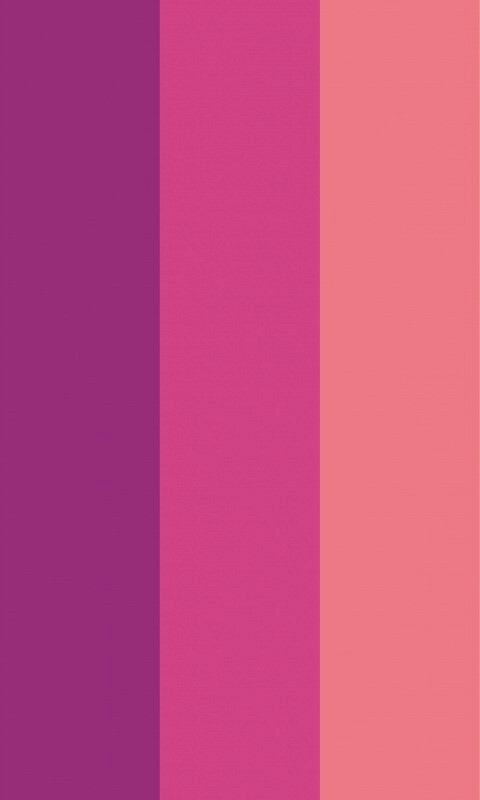 Розовые полосы обои