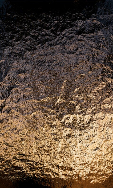 Металлическая руда обои