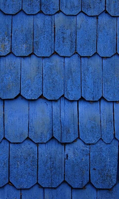 Деревянная черепица обои