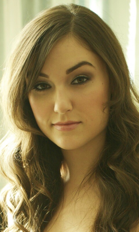 Саша Грей обои