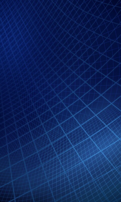 Синяя сетчатая текстура обои