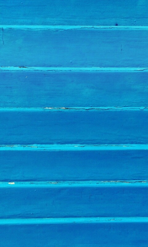 Синие доски обои
