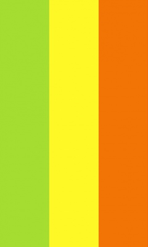 Яркая гамма обои