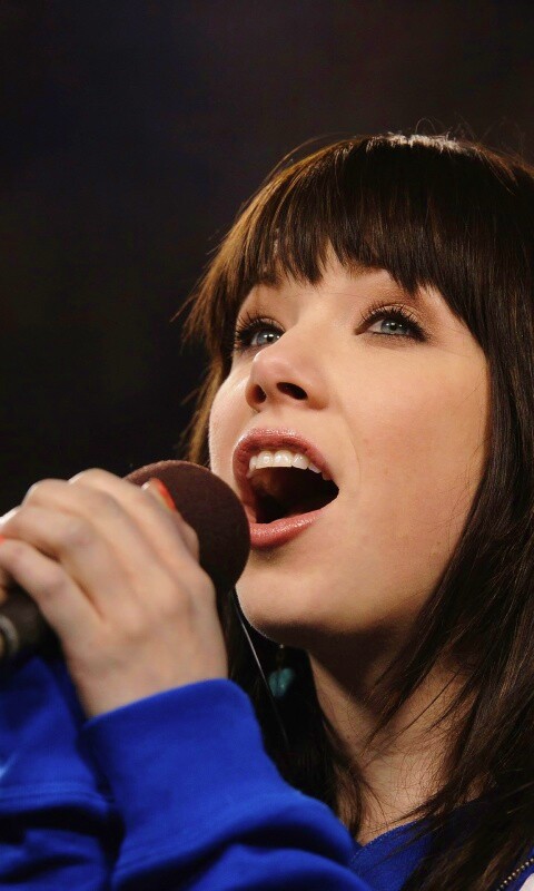 Карли Рэй Джепсен обои