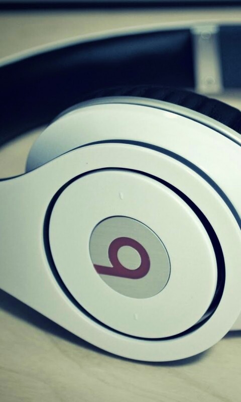 Наушники обои