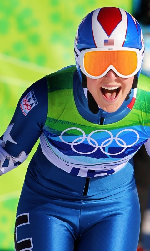 Олимпийские игры обои