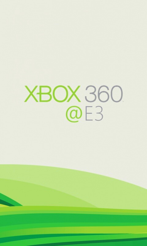 Xbox 360 обои
