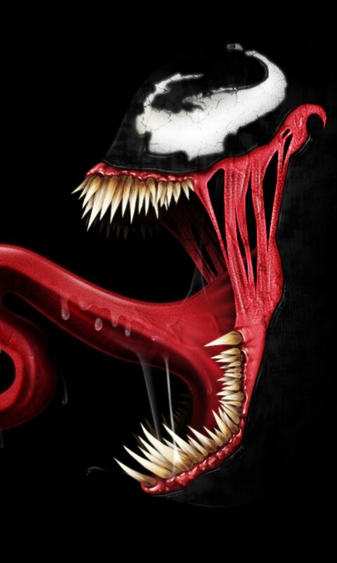 Канидж обои