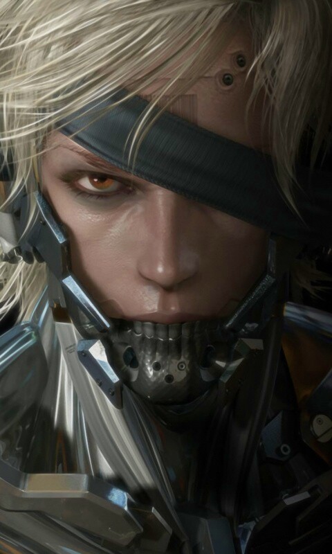 Потрепанные в боях обои