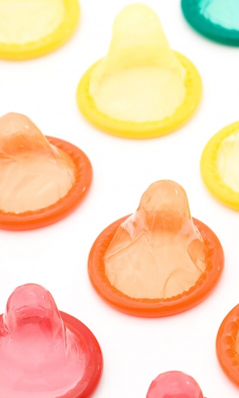 Контрацепция обои