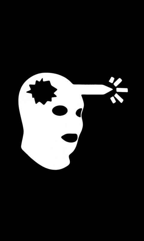 Хэдшот обои