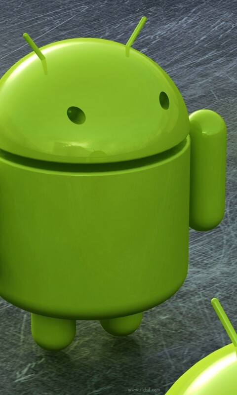 Android обои