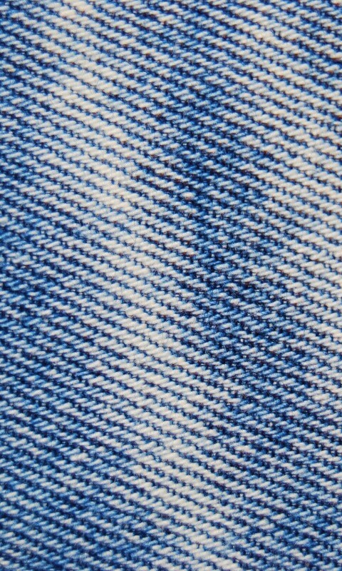 Джинса с протертыми полосами обои