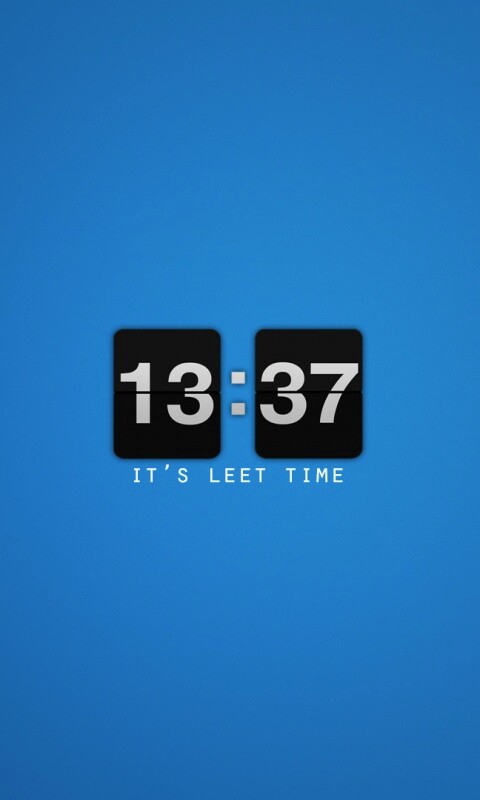 Время лита! обои