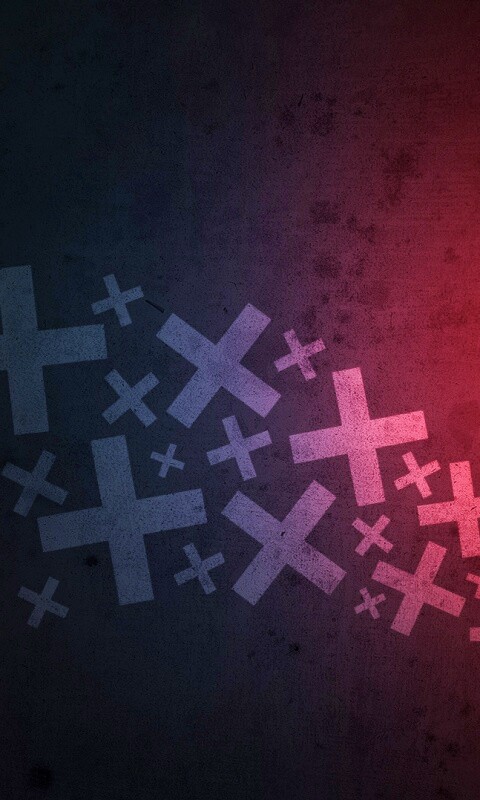 Немного плюсов обои