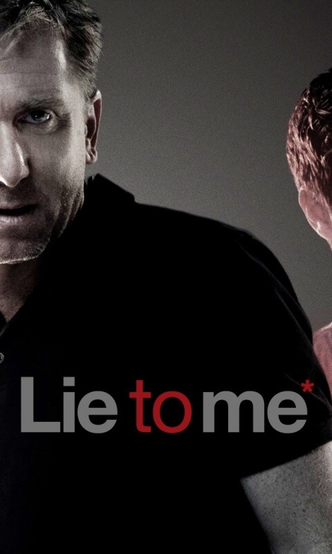 Обмани меня обои