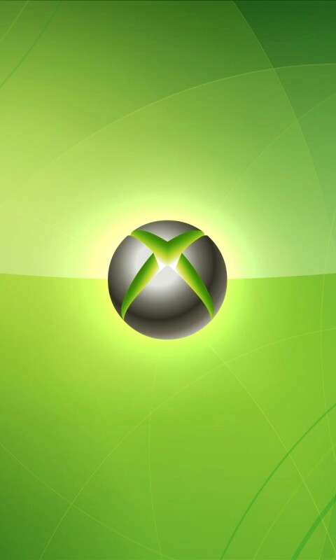 Xbox 360 обои