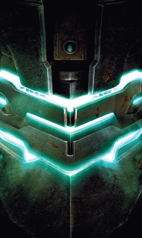 Айзек из Мертвого Космоса обои