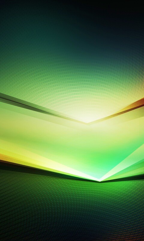 Геометрическая абстракция обои