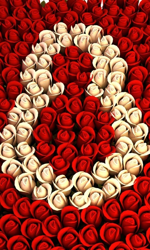 8 марта обои