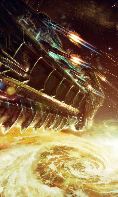 Ишимура обои