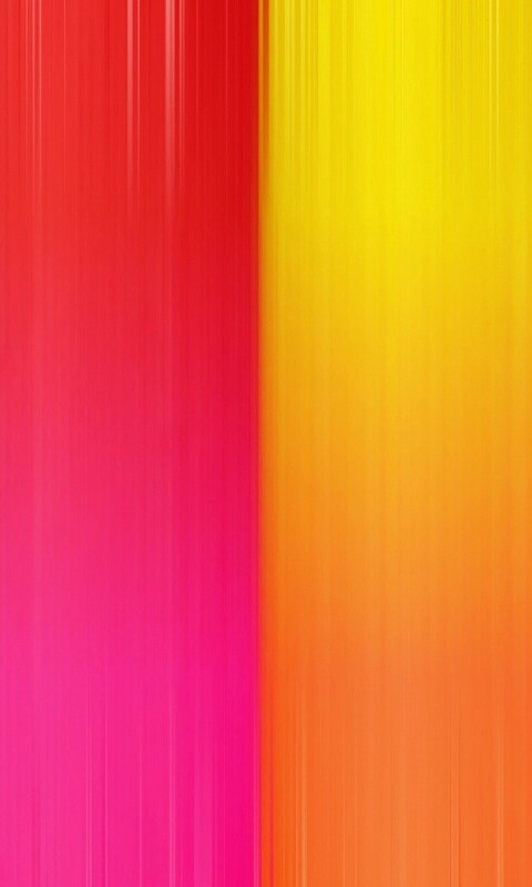 Радуга обои