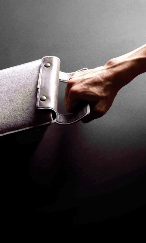 Мужская торопливость обои