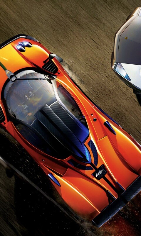 Hot Pursuit обои