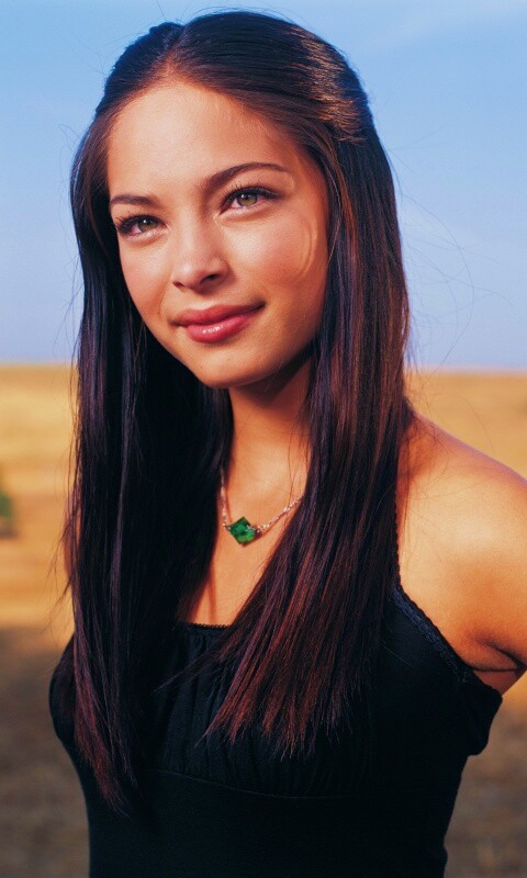 Лана Лэнг обои