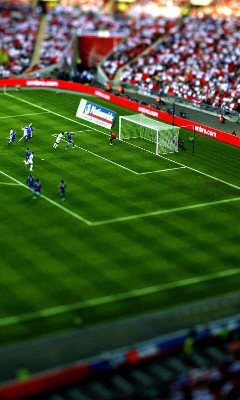 Игрушечный матч обои