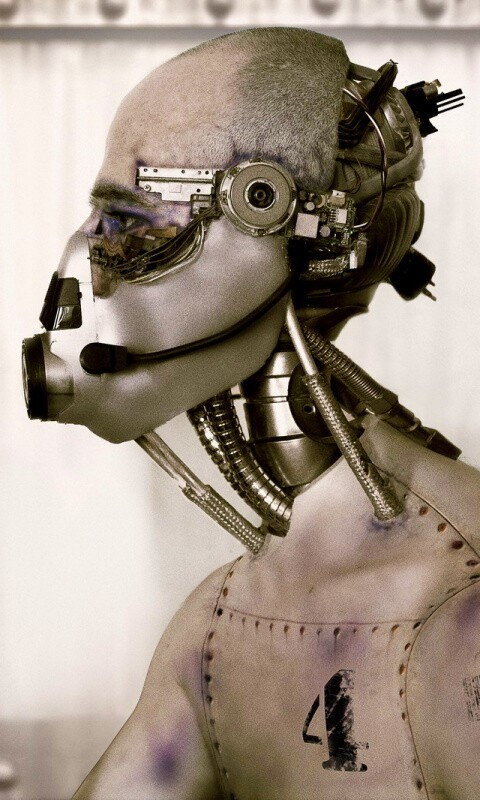 Андроид обои