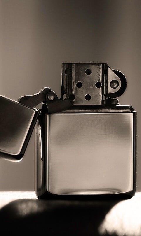 Зажигалка обои